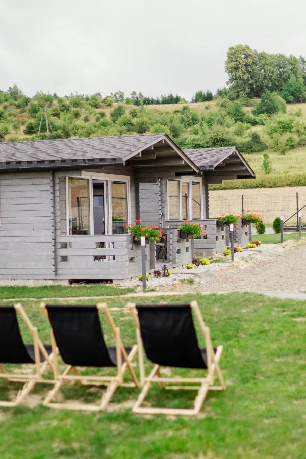 Tobiaszówka Kudowa-Zdrój Exterior foto