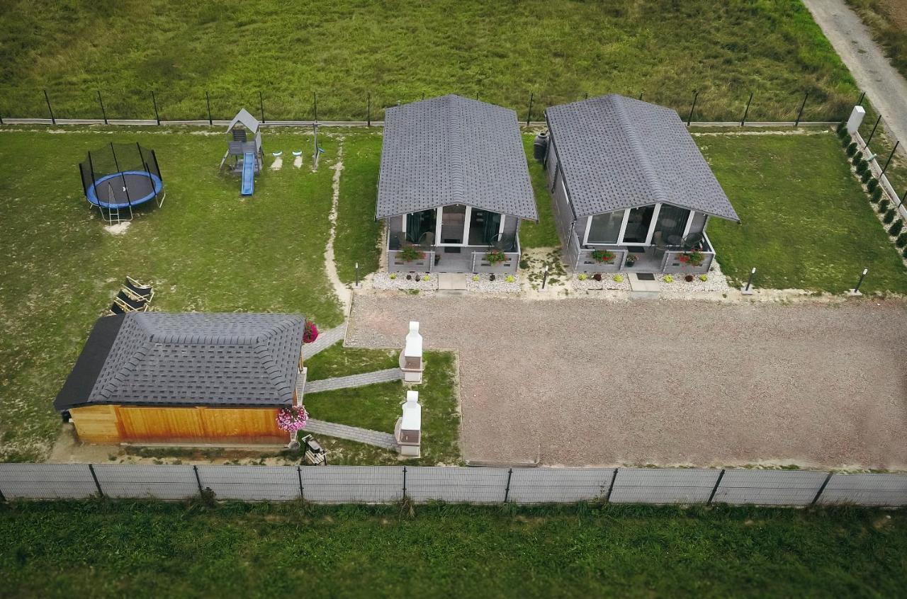 Tobiaszówka Kudowa-Zdrój Exterior foto