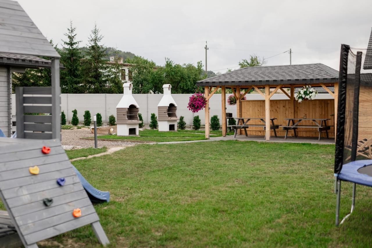 Tobiaszówka Kudowa-Zdrój Exterior foto